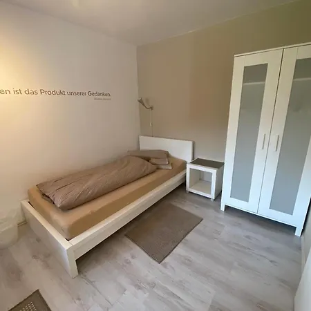 Lejlighed Haus Dacor
