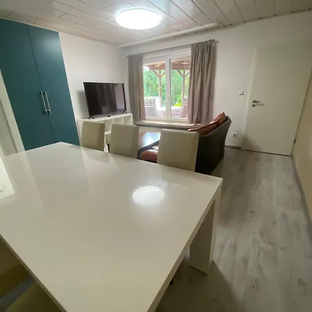 Lejlighed Haus Dacor Tiddische