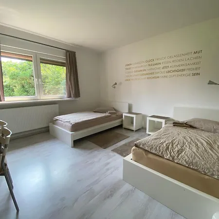 Lejlighed Haus Dacor *
