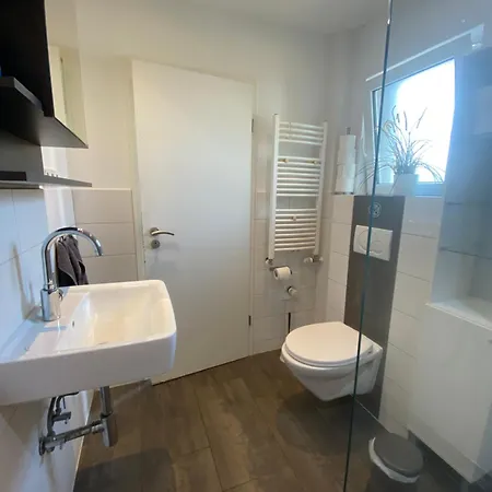 Lejlighed Haus Dacor Tiddische