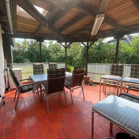 Haus Dacor Lejlighed Tiddische