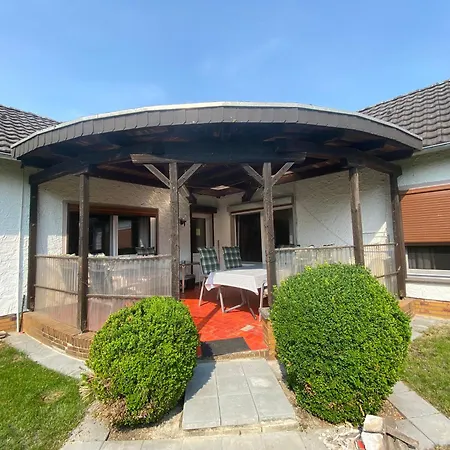 Lejlighed Haus Dacor Tiddische