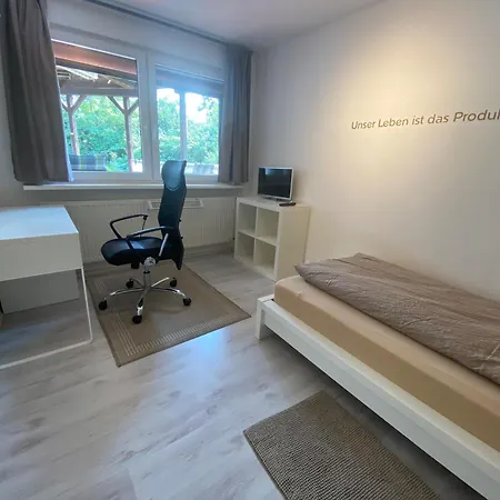 Haus Dacor