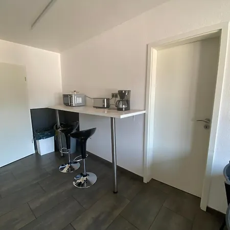 Lejlighed Haus Dacor