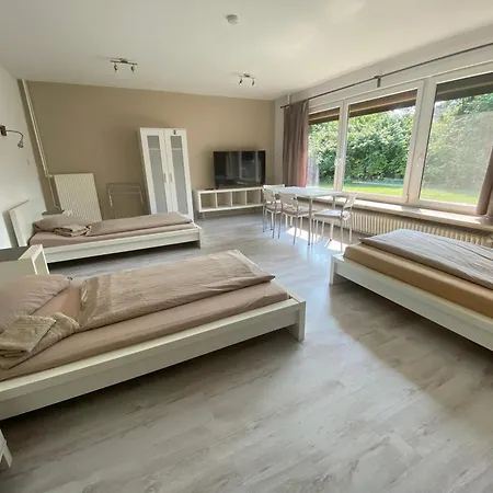 Lejlighed Haus Dacor